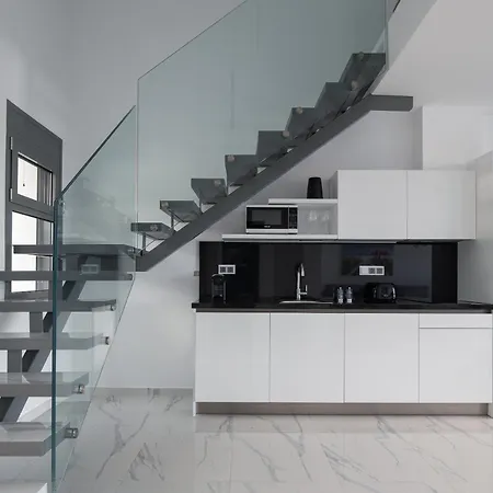 Elysium Bellevue Villa