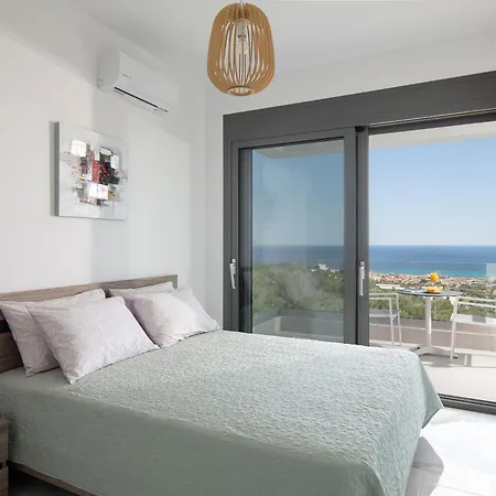 Elysium Bellevue Villa *