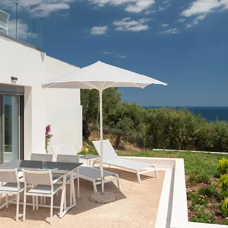 Elysium Bellevue Villa Sarti