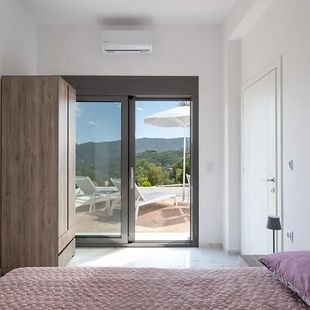 Elysium Bellevue Villa Sarti