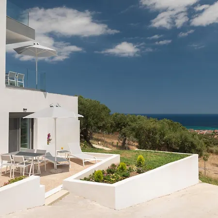 Elysium Bellevue Villa