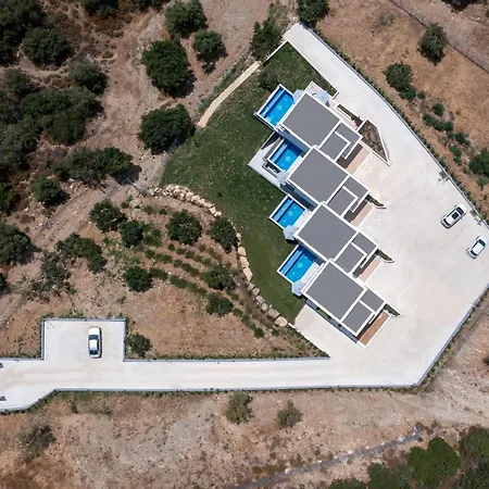 Elysium Bellevue Villa *