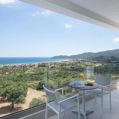 Elysium Bellevue Villa Sarti