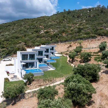 Villa Elysium Bellevue Sarti