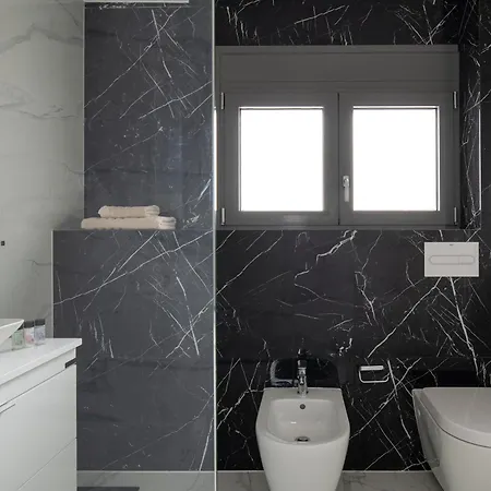 וילה Elysium Bellevue *