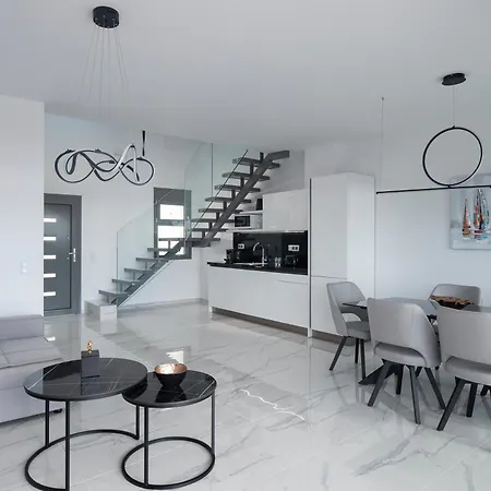 Elysium Bellevue וילה סארטי