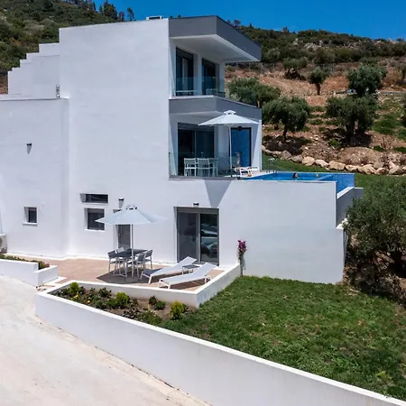 Elysium Bellevue * Σάρτη