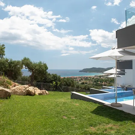 Elysium Bellevue וילה סארטי