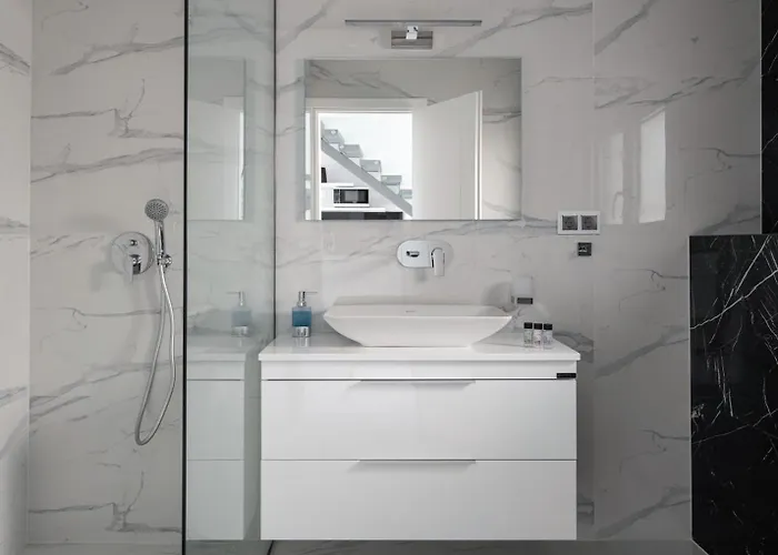 Elysium Bellevue Βίλα Σάρτη