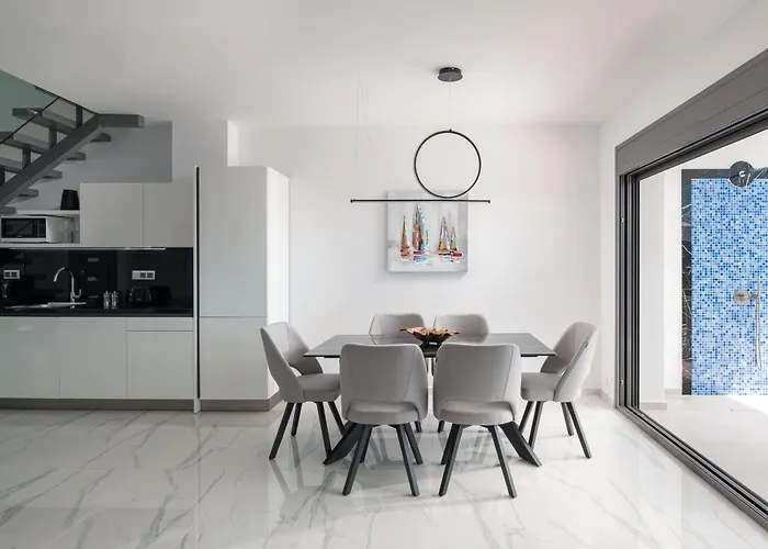 Elysium Bellevue * Σάρτη