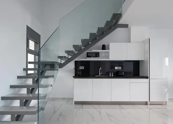 Elysium Bellevue Βίλα