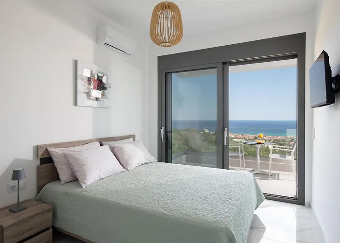 Elysium Bellevue Βίλα *