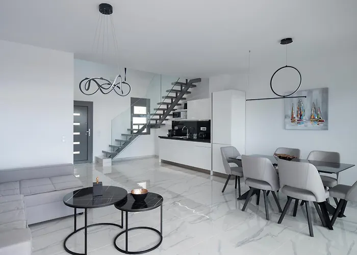 Elysium Bellevue Βίλα Σάρτη