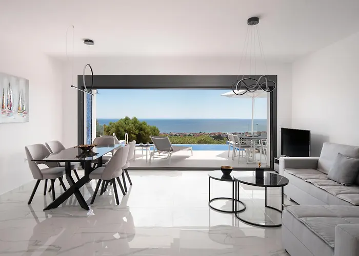 Elysium Bellevue Σάρτη