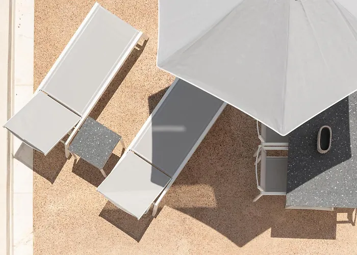 Elysium Bellevue Βίλα