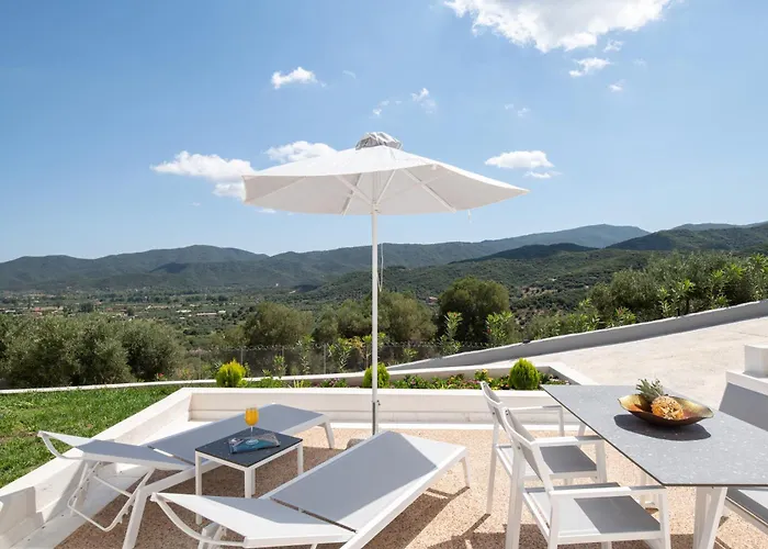 Elysium Bellevue Βίλα