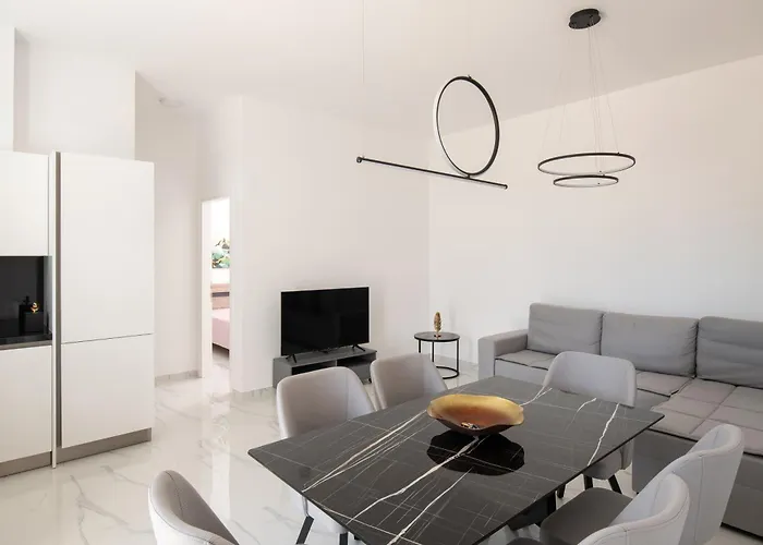 Βίλα Elysium Bellevue *