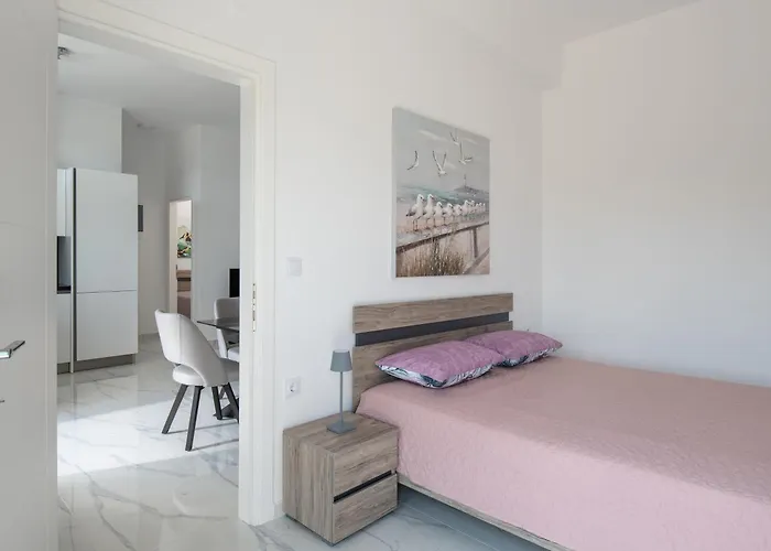 Βίλα Elysium Bellevue