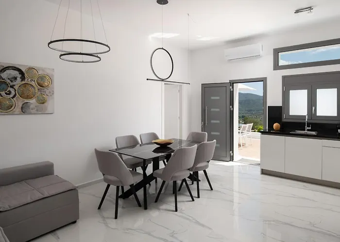 Elysium Bellevue Βίλα *