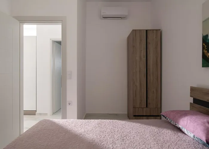 Βίλα Elysium Bellevue *