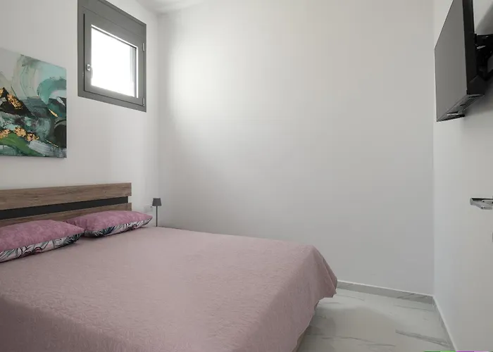 Βίλα Elysium Bellevue *