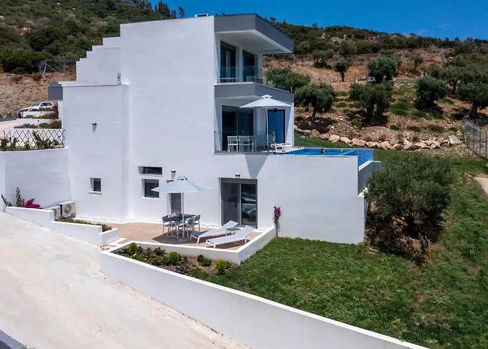 Elysium Bellevue * Σάρτη