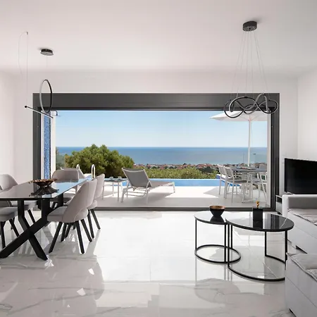 Elysium Bellevue Sarti