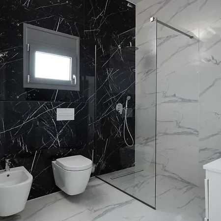 Vilă Elysium Bellevue *