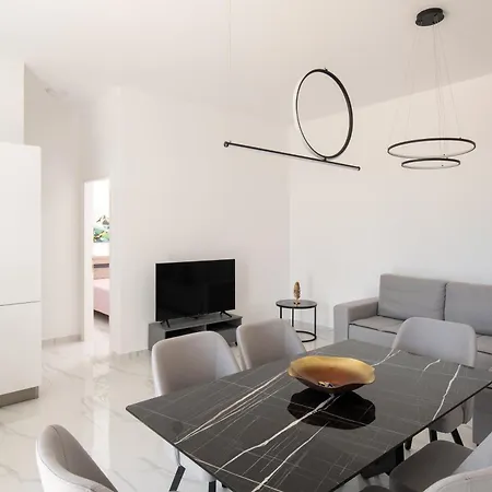 Vilă Elysium Bellevue *