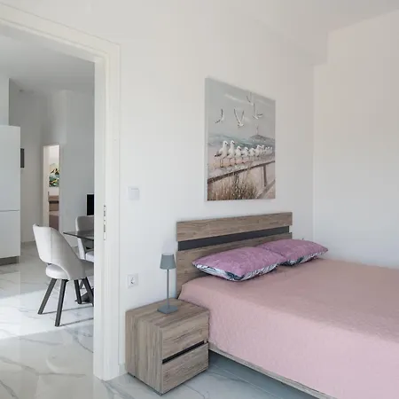 Vilă Elysium Bellevue