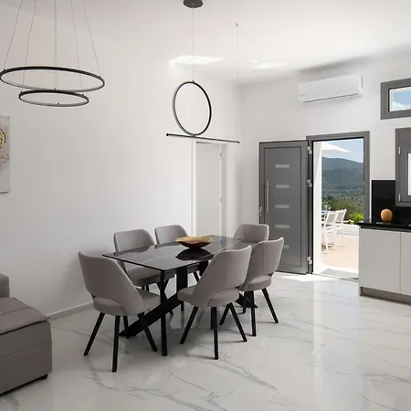 Elysium Bellevue Vilă *