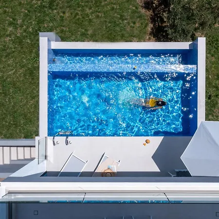 Vilă Elysium Bellevue