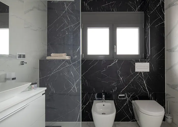Vilă Elysium Bellevue *