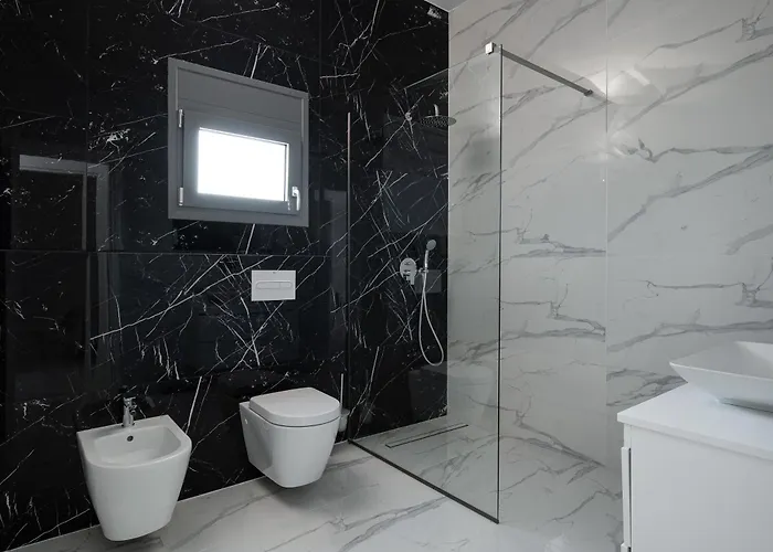 Vilă Elysium Bellevue *