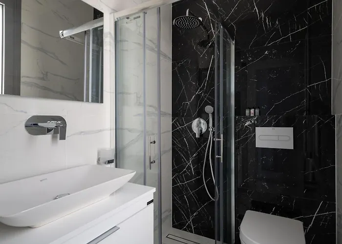 Vilă Elysium Bellevue