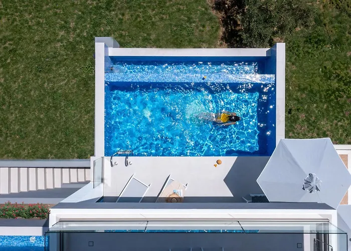 Vilă Elysium Bellevue